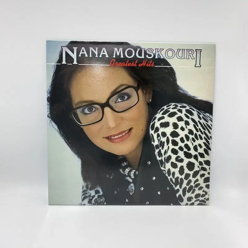 NANA MOUSKOURI LP / AA6219